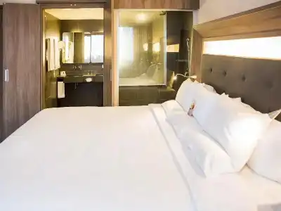 Novotel RJ Porto Atlântico - 76
