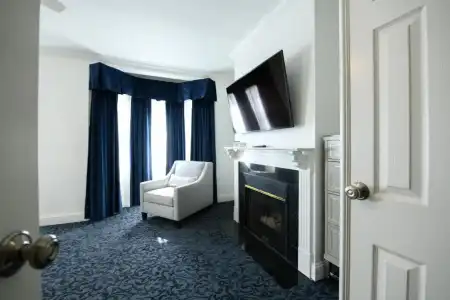 The Horton Grand, Downtown/Gaslamp Quarter - 164