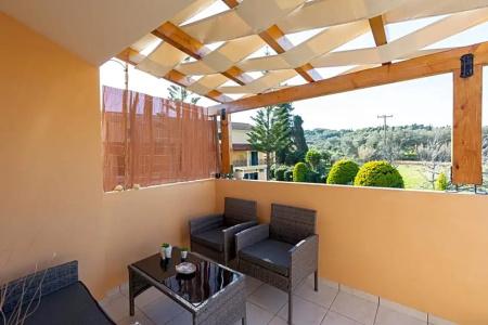 Oula Maisonettes Suites - 39