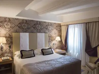 Starhotels Splendid Venice - 50