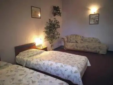 Aranysas Bungalows - 0