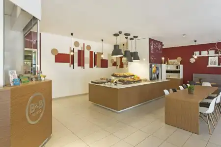 B&B Como Camerlata - 29