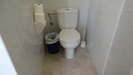 Hostal La Paloma I - 9