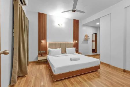 Upars Indiranagar - 61