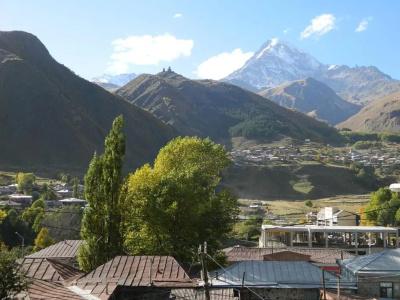 Uptown Boutique Kazbegi - 17