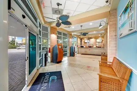 Carolinian Beach Resort by Vacasa - 317