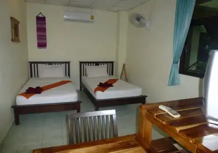 Sabai Aonang - 1
