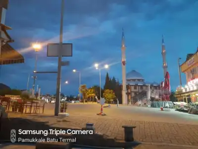 Batu Pansiyon - 32