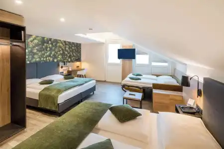 Best Western Muenchen Airport - 51