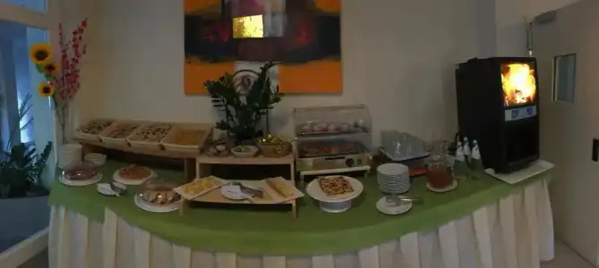 Albergo Gardesana - 13