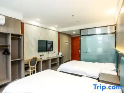 ibis Singapore Novena - 44