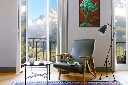 Bellevue Park& Spa - Relais & Châteaux - 57