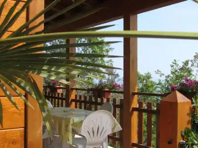 Camping Terrazzo Sul Mare - 27