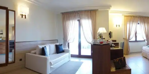 Suites & Residence Napoli - 47