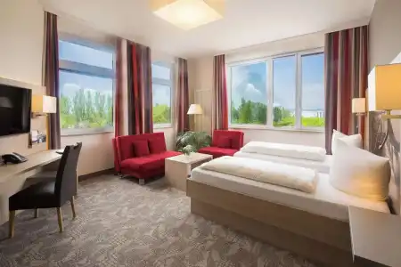 Best Western Dreilaenderbruecke - 108