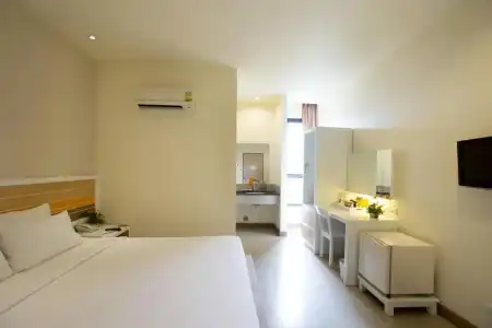 Imm Thaphae Chiang Mai - 68