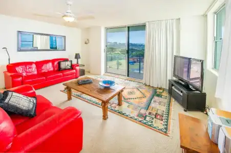 Tradewinds Apartments - 64