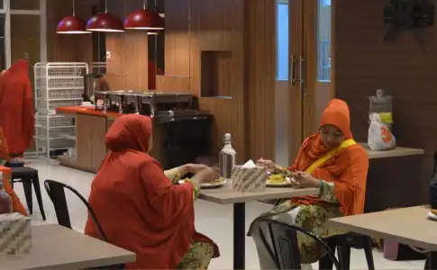 Smarthomm Ancol Jakarta - 3