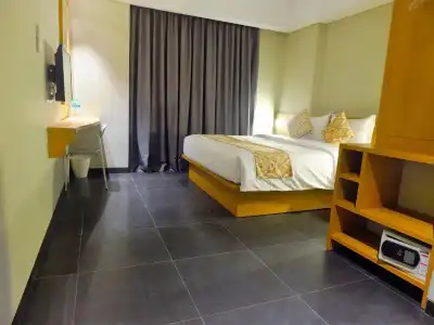 Maple Jakarta - 49