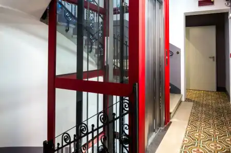 Almarossa - 9