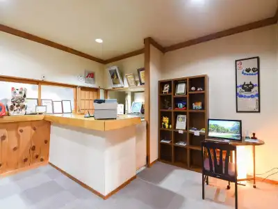 Shirahone Onsen Tsuruya Ryokan - 39