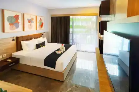 Graha Socio  Nusa Dua - 35