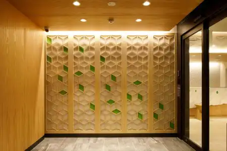 Sotetsu Fresa Inn Kyoto-Hachijoguchi - 26
