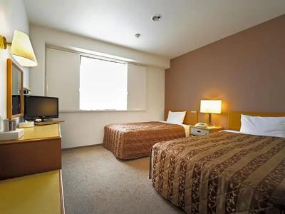 Bells's Inn Maebashi - 22