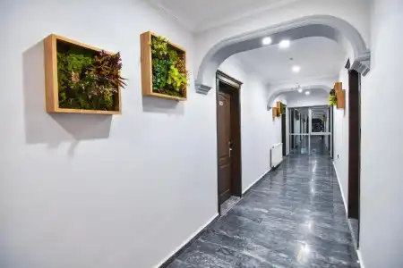Green Palace Suite - 13