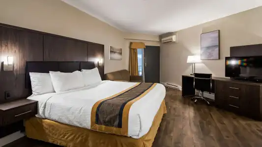 Best Western Laval-Montreal - 80