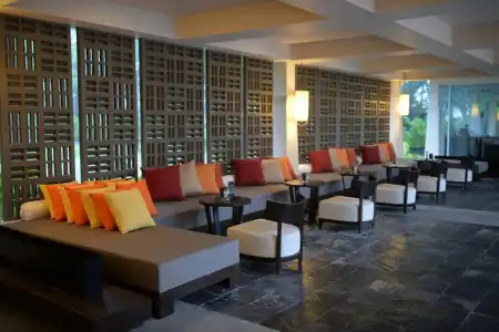 Southsea Khaolak Beach Resort - 25