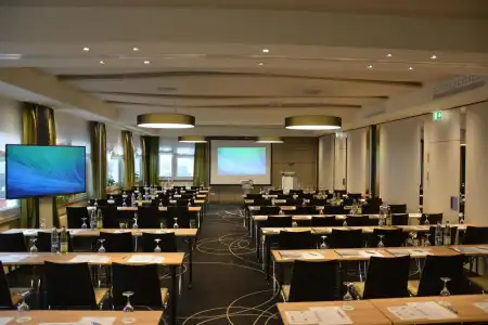 Best Western Das Donners - 19
