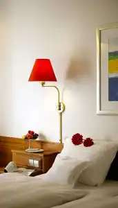 Best Western Der Foehrenhof - 65