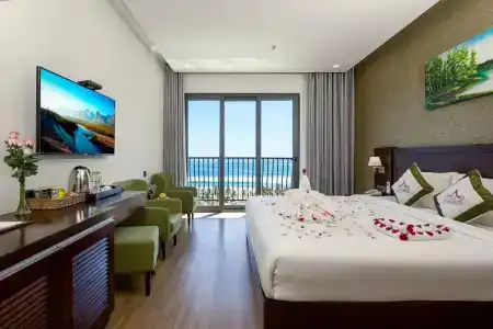 Alani Sea View - 57