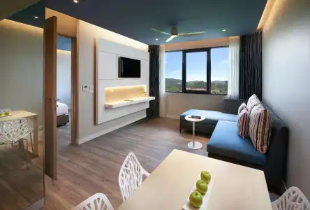 OZO Phuket - 6