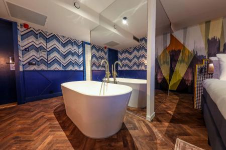 City Haarhuis - Worlds Crafted Collections - 79