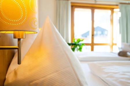 Das Gastein - including Alpentherme entrance all year and including "Gasteiner Bergbahnen" during summer season - 36