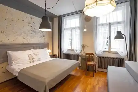 Sophie's Hostel - 64