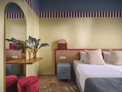 Memories Apartments - 45