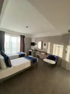 Nenessahotel - 37