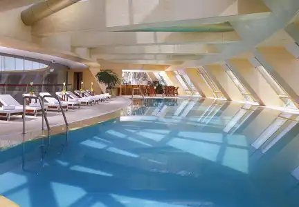 InterContinental Hangzhou ICC by IHG - 14