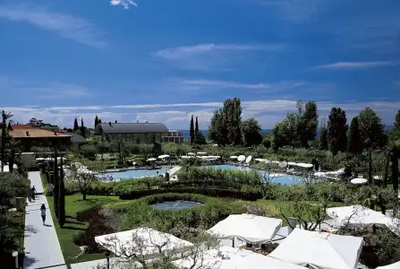Caesius Thermae & Spa Resort - 33