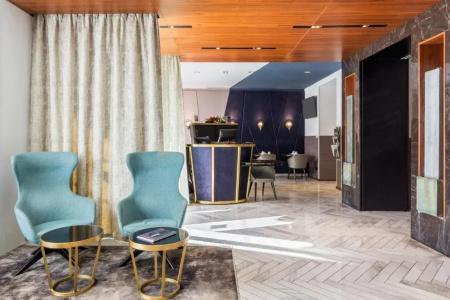Best Western Plus Comedie Saint-Roch - 24