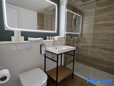 Campanile Chartres - 46