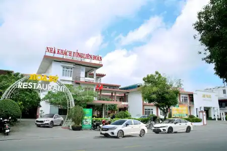 Song Huong Hue - 9