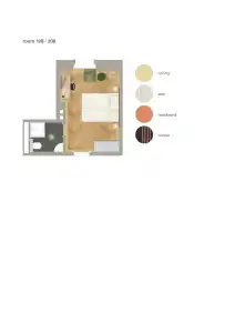 Alma - Boutique hideaway by the lake with rooftop and ladies-only wellness - 47