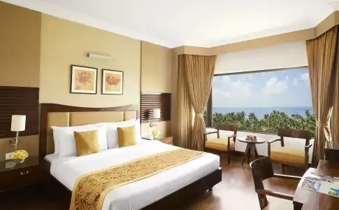 The Retreat & Convention Centre - 24