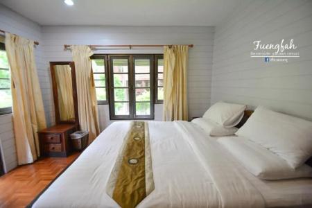 Fuengfah Riverside Garden Resort - 33