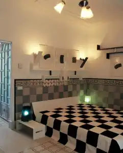 Villa Laetitia - 52