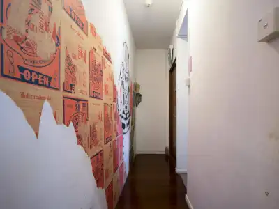 BEAT. Arts Hostel Chinatown - 9